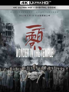 一百零八 (2019) Wonder In The Temple/中国大陆/豆瓣: 5.1