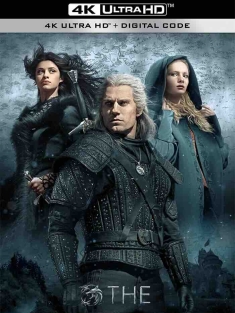 猎魔人 1-3季 The Witcher Season 1 2019 猎魔士(港/台)/巫师[美国/波兰]豆瓣: 7.5