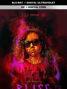 极乐 Bliss (2019) /美国/豆瓣: 4.7