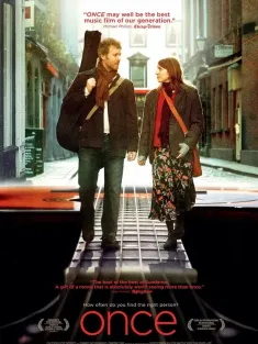 曾经 Once 2007 一奏倾情(港)/曾经。爱是唯一(台)/曾经拥有