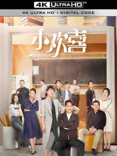 小欢喜 (2019) / 小别离第二部 / 小别离2 / A Little Reunion / 4K电视剧下载