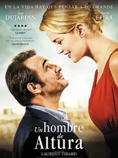 缩水情人梦 Un homme à la hauteur (2016) 我的哈比情人(台)/缩水情人梦(港)/最萌身高差/法国/豆瓣: 6.9