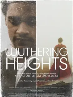 呼啸山庄 Wuthering Heights (2011) 咆哮山庄(港/台)/英国/豆瓣: 6.6