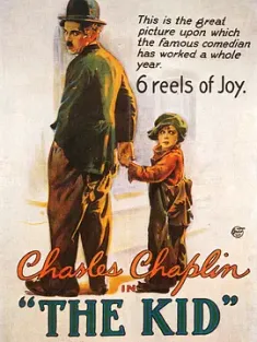 寻子遇仙记 The Kid 1921 孤儿流浪记/弃儿的故事/我的孩子 [美国] 豆瓣:9.2