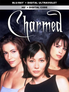 圣女魔咒 第一季 Charmed Season 1 (1998) 圣女魔咒 [美国]豆瓣: 7.7