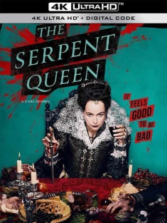 毒蛇王后 第二季 The Serpent Queen Season 2 (2024)