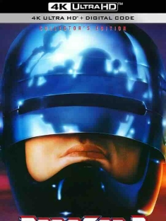 机器战警2 Robocop 2 (1990) / 机械战警2 / 铁甲威龙2 / 4K电影下载 / Robocop.2.1990.2160p.Ai-Upscaled.10Bit.H265.DTS-HD.5.1.RIFE.4.15-60fps