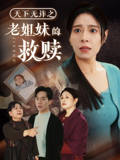 《天下无诈之老姐妹的救赎》短剧高清全集免费在线观看播放完整版