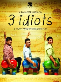 三傻大闹宝莱坞 3 Idiots (2009) (蓝光收藏版) / 三个傻瓜(台) / 作死不离3兄弟(港) / 三个白痴 / 三个傻蛋 / 三个呆瓜 / 三生万悟 / 3.Idiots.2009.2160p.BluRay.AVC.D...