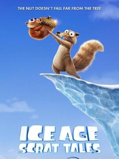 冰川时代：斯克特历险记 (2022)Ice.Age.Scrat.Tales.S01.2160p.DSNP.WE...