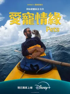 爱宠情缘 Pets 2025 宠