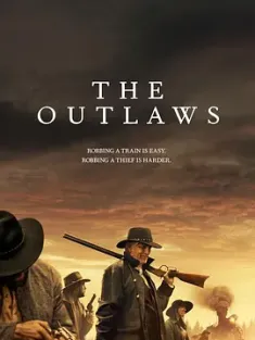 五劫匪 The Outlaws (2024) 5 Outlaws/美国/豆瓣: