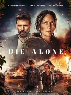 独自赴死 Die Alone 2024
