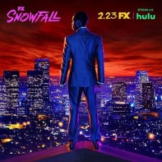 白粉飞 第六季 SnowFall Season 6 (2023) / Snowfall.S06.2160p.WEB.H265-GLHF[rarbg]