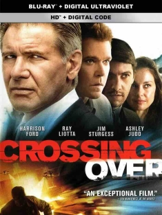 穿越国境 Crossing Over (2009) 越界驱逐令/穿越边境/假祸手段 [美国]豆瓣: 7.4