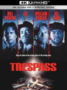 擅入 Trespass [1992][美国][豆瓣: ] 入侵蛇头堡/寻金风暴