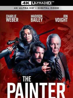 描准 The Painter (2024) / 4K电影下载 / The.Painter.2024.2160p.WEB.h265