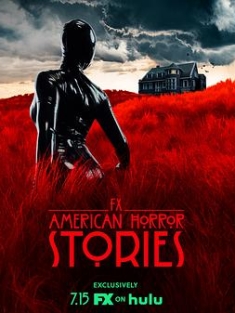 美国恐怖故事集 第一季 American.Horror.Stories.S01.2160p.WEBRip.DDP5...（阿里云盘资源）