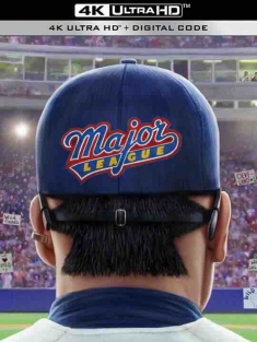 大联盟 Major League (1989) / 无敌波霸 / 4K电影下载 / Major.League.1989.UHD.BluRay.2160p.TrueHD.5.1.DV.HEVC.REMUX