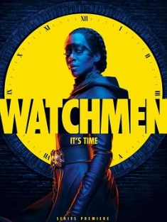 守望者 Watchmen (2019) / 保卫奇侠(港) / 守护者(台) / Watchmen.S01.2160p.MAX.WEB-DL.DTS-HD.MA.5.1.HDR.DV.HEVC-NTb / 阿里云盘资源