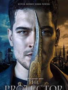 守护者 1-4季 The Protector Season 1-4 (2018-2020) / 隔世魔法战士(港) / 伊斯坦堡的守护者(台) / 保护者 / 伊斯坦布尔的守护者 / The.Protector.S01.TURKISH.