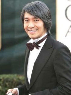 周星驰作品 1988-2019 经典电影合辑55部 蓝光原盘REMUX收藏版 / 星爷(昵称) / 周星星(昵称) / Sing-Chi Chow (本名) / Sing Jai (昵称) / 星仔(昵称)