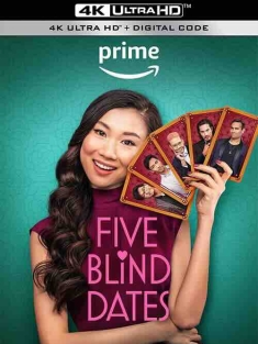 Five Blind Dates (2024) / 4K电影下载 / Five.Blind.Dates.2024.MULTI.2160p.WEB-DL.SDR.H265
