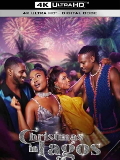 Christmas in Lagos 2022 [尼日利亚]豆瓣: