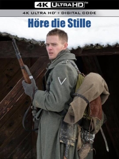 听见寂静 Höre die Stille (2016) 聆听寂静/悄然无声/Hear the Silence