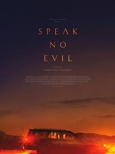 非礼勿言 / Gæsterne / Benelux / 說不出的邪惡(台) / Speak.No.Evil.2022.2160p.WEB.H265-SLOT