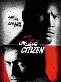 守法公民 Law Abiding Citizen 2009 重案对决/知法玩法