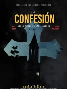 自白 La Confesión 2028