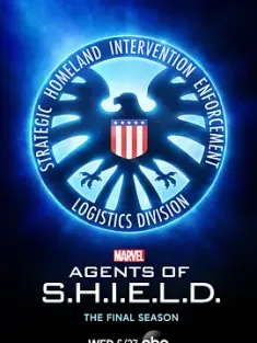 《神盾局特工 第1-7季 Agents of S.H.I.E.L.D. Season 1-7 2020》