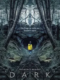 暗黑系列4K Dark Season 1 2017 暗 /暗黑世界 [德国] 豆瓣:9.0