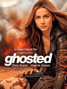 神出鬼没 Ghosted (2023) / 真爱搞失踪 / 真爱玩失踪 / 爱逝 / Ghosted.2023.2160p.ATVP.WEB-DL.x265.10bit.HDR.DDP5.1.Atmos-CM