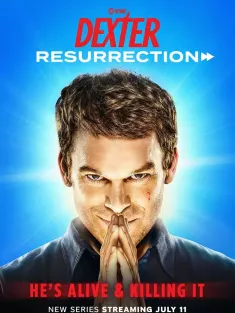 嗜血法医：杀魔复生 第一季 Dexter: Resurrection Season 1 2025