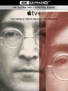 约翰·列侬谋杀案：审判疑云 John Lennon: Murder Without A Trial (2023) 约翰·列侬：未经审判的谋杀 [英国]豆瓣: 7.3