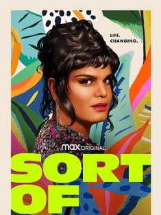 微妙 第二季 Sort Of Season 2 (2022) / Sort.Of.S02.2160p.MAX.WEB-DL.x265.10bit.HDR.DDP5.1-EDITH