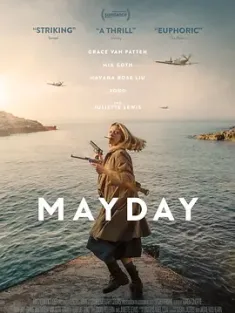 求救信号 Mayday (2021) /豆瓣: 5.3