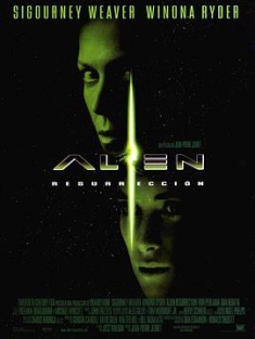 异形4 Alien: Resurrection (1997) / 109分钟 / 116分钟(2003年特别版) 又名: 异形4之逆种(港) / 异形4：浴火重生(台) / 异形4：复活 / 异形复活 / Alien 4 / 蓝光电影下载 / Alien.Resurrection.1997.1080p.REMUX.E