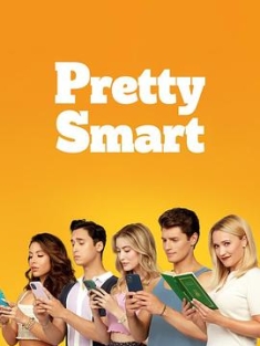 欢爱小屋 第一季 Pretty Smart Season 1 (2021) / 聪明小妞 / Pretty.Smart.S01.2160p.NF.WEB-DL.x265.10bit.SDR.DDP5.1-4KBEC[rartv]