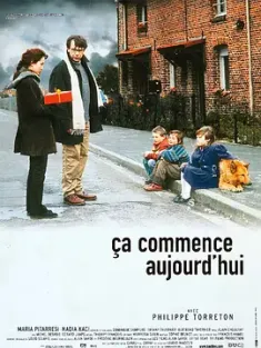 稚子骄阳 Ça commence aujourd'hui [1999][法国][豆瓣: 7.4] It all starts today