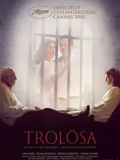 狂情错爱 Trolösa[2000][瑞典/意大利/德国][豆瓣: 7.7] 不忠/Faithless