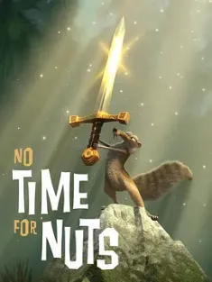 松鼠，坚果和时间机器 No Time for Nuts 2006 [美国] 豆瓣:8.7