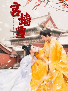 短剧《宫墙雪》(99集) 网盘在线观看