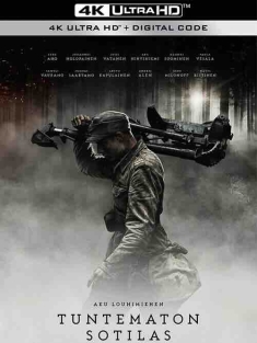 无名战士 Tuntematon sotilas (2017) / The Unknown Soldier / Okänd soldat / 4K电影下载 / Tuntematon.sotilas.2017.2160p.WEB-DL.DDP2.0.H265