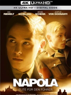 希特勒的男孩 Napola - Elite für den Führer (2004) / 英雄教育(台) / 纳粹军校 / 末日精英 / 元首的精英 / Before the Fall / NaPolA