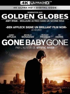 失踪宝贝 Gone Baby Gone (2007) 失踪人口/宝贝失踪了/失踪的宝贝/美国/豆瓣: 7.8