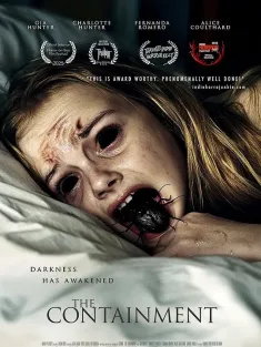 魔种入体 The Containment 2024