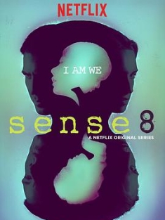 超感猎杀 第1-2季 Sense8 Season 1-2 (2015-2017) / 超感八人组 / 超感八人 / 第八感 / 超感8人组 / 4K.UHD.2160P / 阿里云盘资源